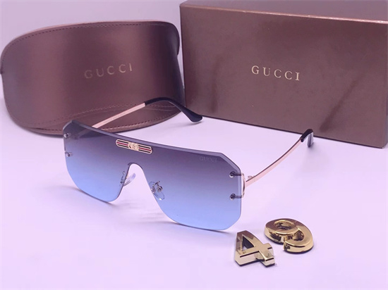 Gucci Sunglass A 174